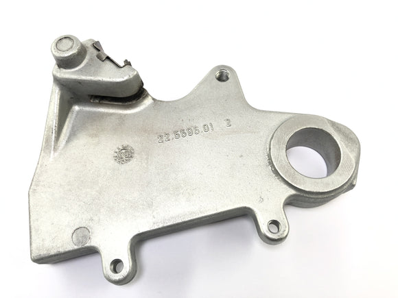 Husqvarna SM 630 A4 [2010] - Anchor Plaatremanker