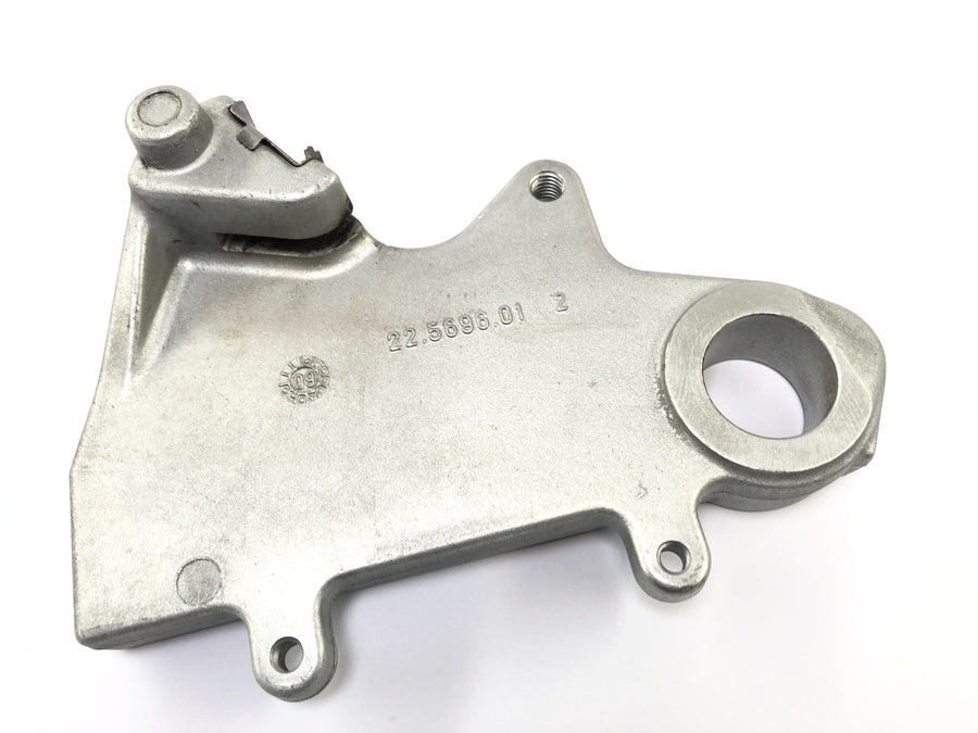 Husqvarna SM 630 A4 [2010] - Anchor plate brake anchor