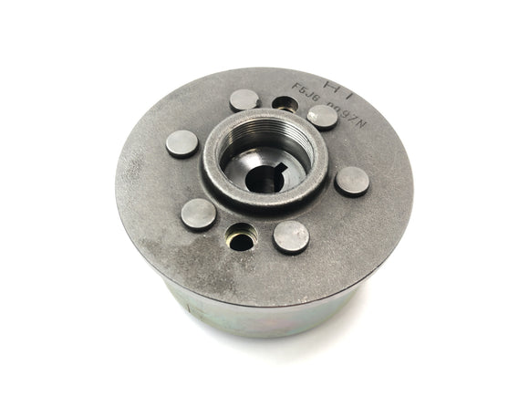 Yamaha YZ 426 F [2000] - Polrad vliegwiel