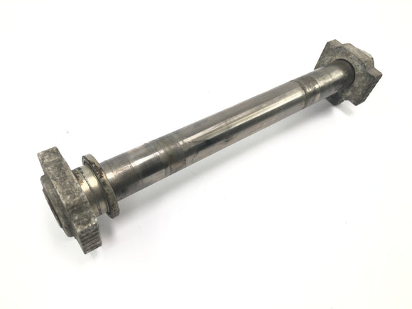 KTM Duke 690 A3 [2012] - Baghjulsaksel Baghjulsaksel