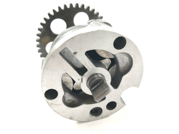 Yamaha YZF 750 R 4HN [1995] - Ölpumpe Ölversorgung Pumpenaggregat Antrieb