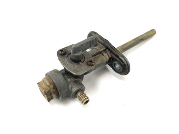 Yamaha XT 600 43F [1985] - benzínový klepnutí palivový klepnutí na benzínový ventil ventil - 0