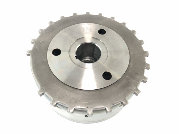 Triumph Speed Triple 1050 515NJ [2007] - Koło biegunowe koła zamachowego wirnika alternatora