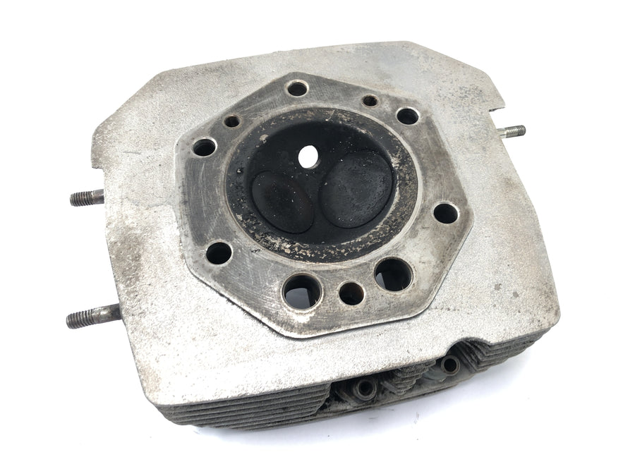 Moto Guzzi California III VY Integrale [1990] - sylinterikansi vasen