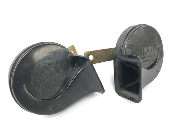 BMW K 100 RT [1988] - HUPE Set pár