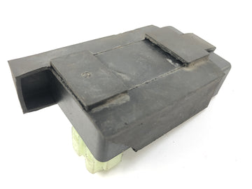 Honda NX 650 RD02 [1989] - Блок управления CDI - 0