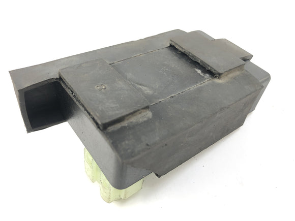 Honda NX 650 RD02 [1989] - Řídicí jednotka CDI