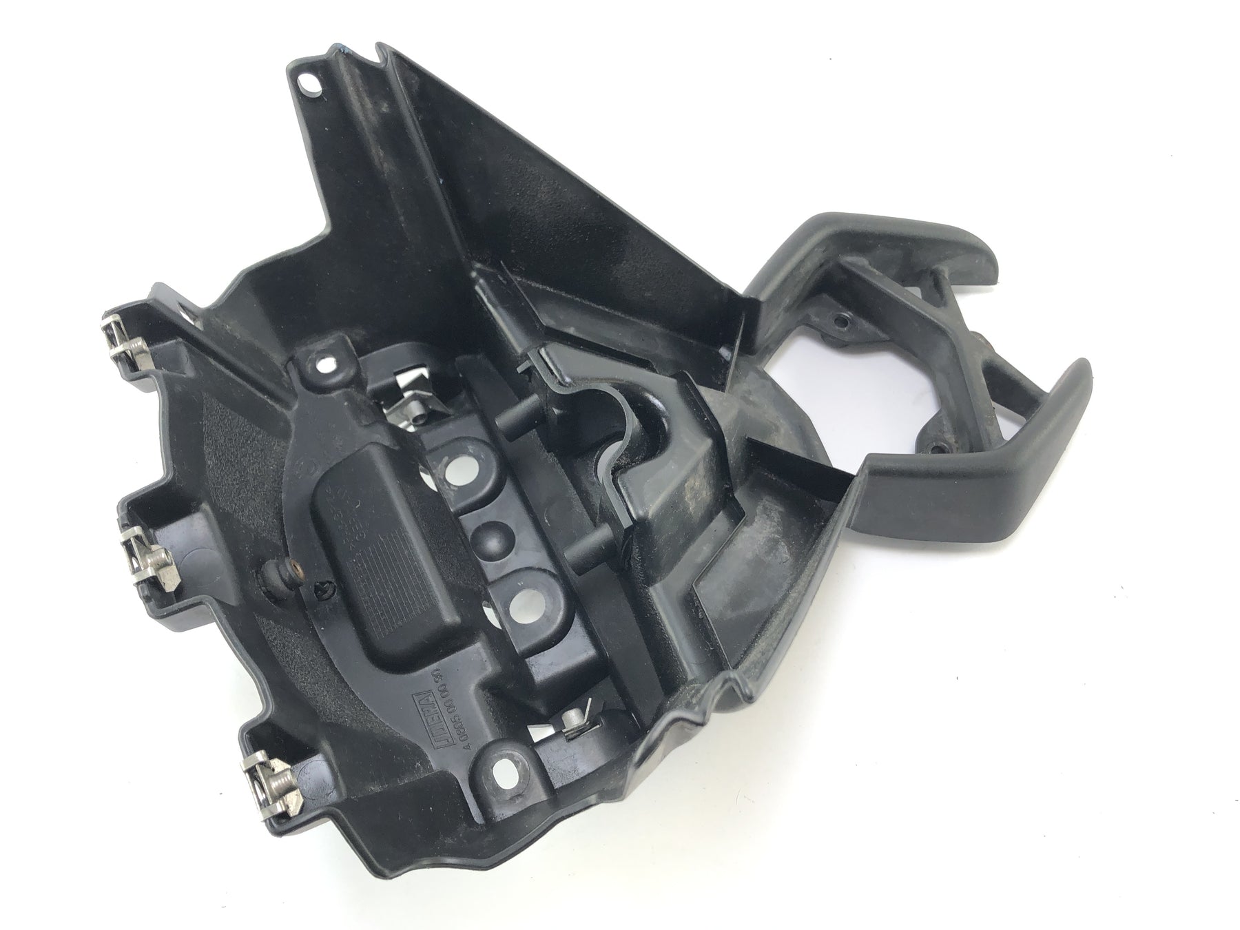 BMW R 1200 R [2007] - Support de plaque d'immatriculation