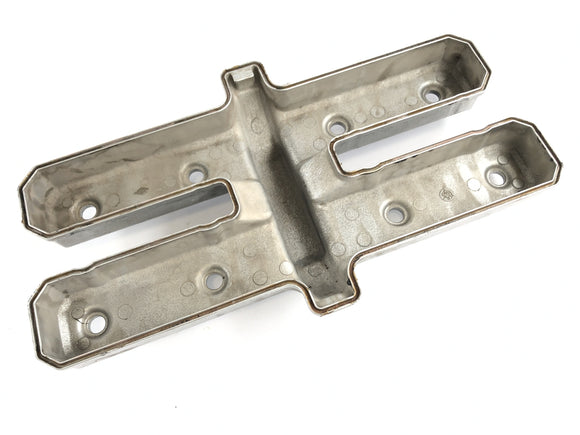 Yamaha YZF 750 R 4HN [1996] - tampa da tampa da válvula tampa