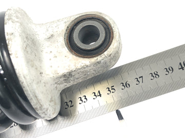 BMW K 100 [1984] - Fjederbensstøddæmper uden stopbuffer baghjulsophæng - 0