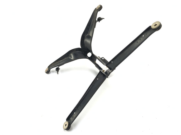 BMW K 100 RT [1988] - Pásový držák držáku