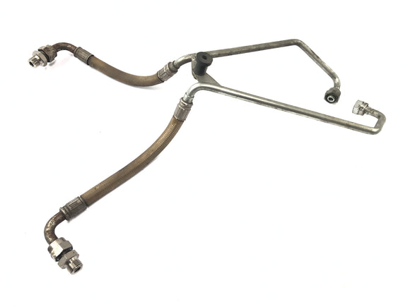 Benelli TNT 1130 [2009] - Tubi olio