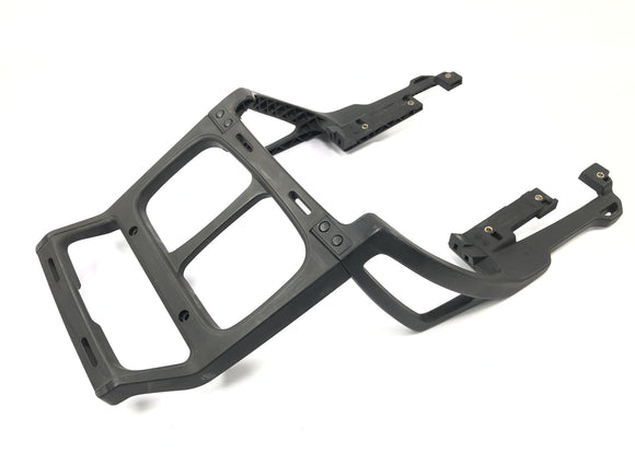 BMW R 1150 RT R22 [2001] - 行李箱支架、行李架安装座、顶箱托架