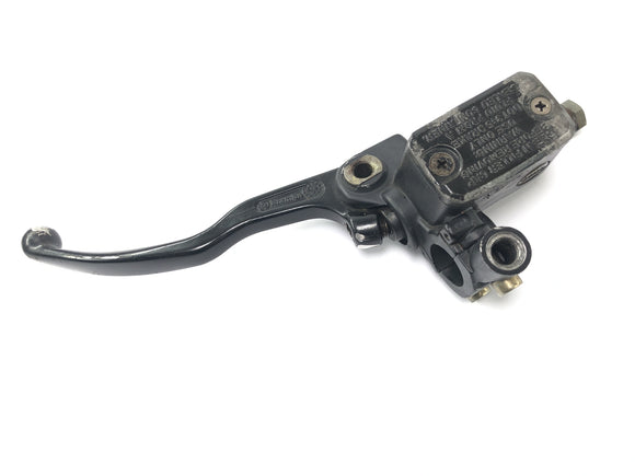 Ducati Monster M600 [1995] - Acoplamento da bomba da alavanca da alavanca do guidão