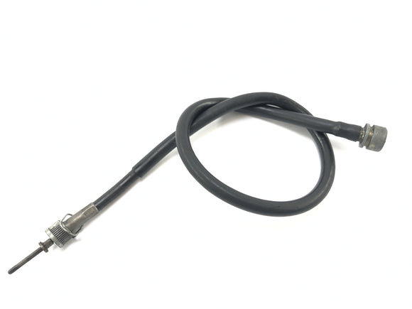 Yamaha XT 500 1U6 [1981] - turtellersaksel drivaksel turteller