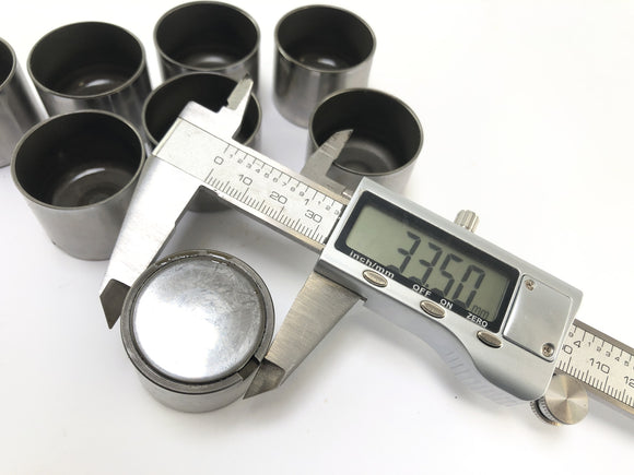 BMW K 100 RT [1988] - чашки для пола