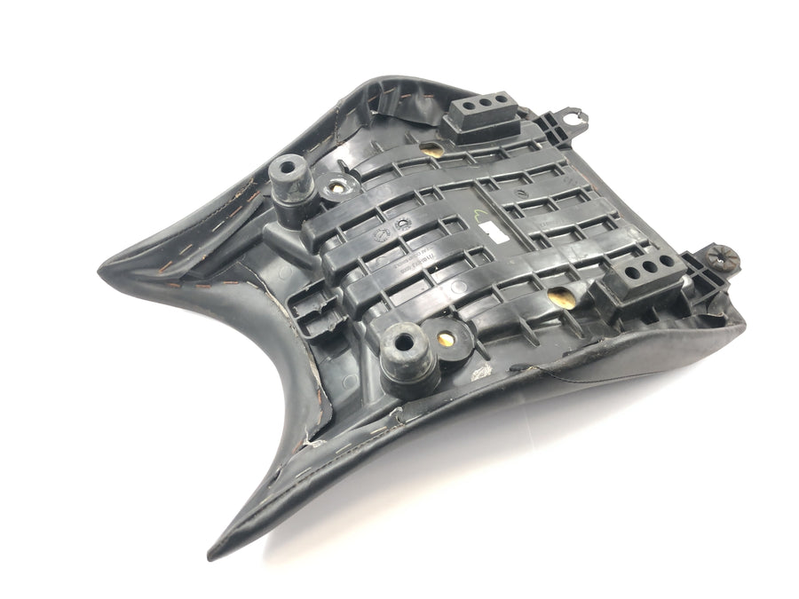 Honda CBR 125 R JC50 [2012] - Sitzbank Fahrersitz Sitzpolster