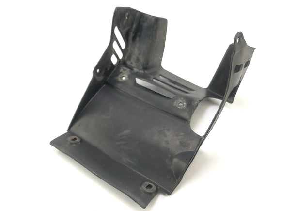 Cagiva Elefant 650 [1984] - Heckinnenverkleidung