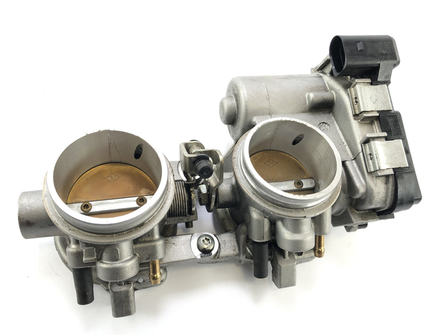Aprilia RSV4 1000 [2010] - Drosselklappen Set Paar