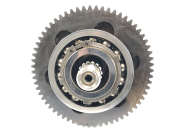 BMW K 1100 RS [1991] - Antriebswelle mit Ruckdämpfer - 0