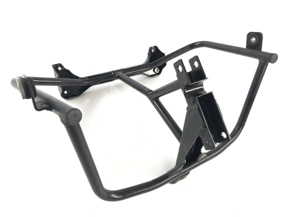 Moto Guzzi Norge 1200 [2006] - обладатель облицовки