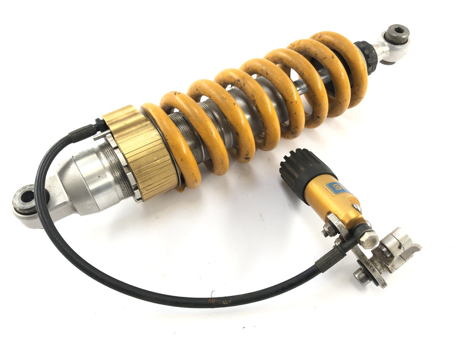 BMW R 1200 GS R12 K25 [2003] – galinis amortizatorius ÖHLINS