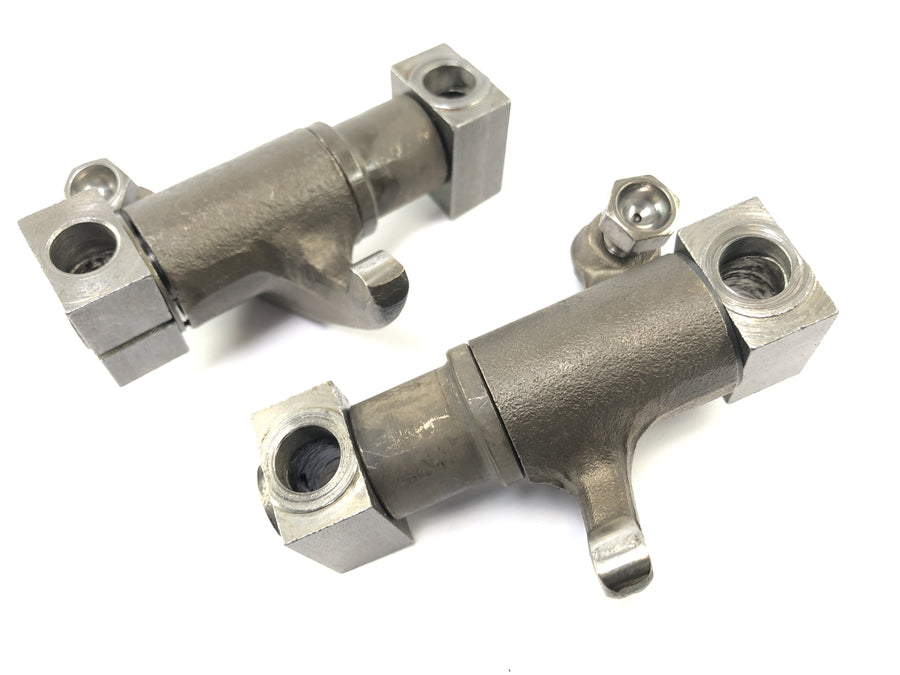 BMW R 60/5 [1973] - KIPP LEVER VENSTRE SET PAR