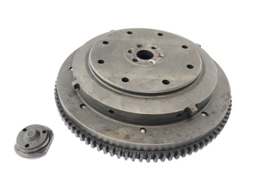 Moto Guzzi California III VY Integrale [1990] - Маховик сцепления, звездочка диска сцепления - 0