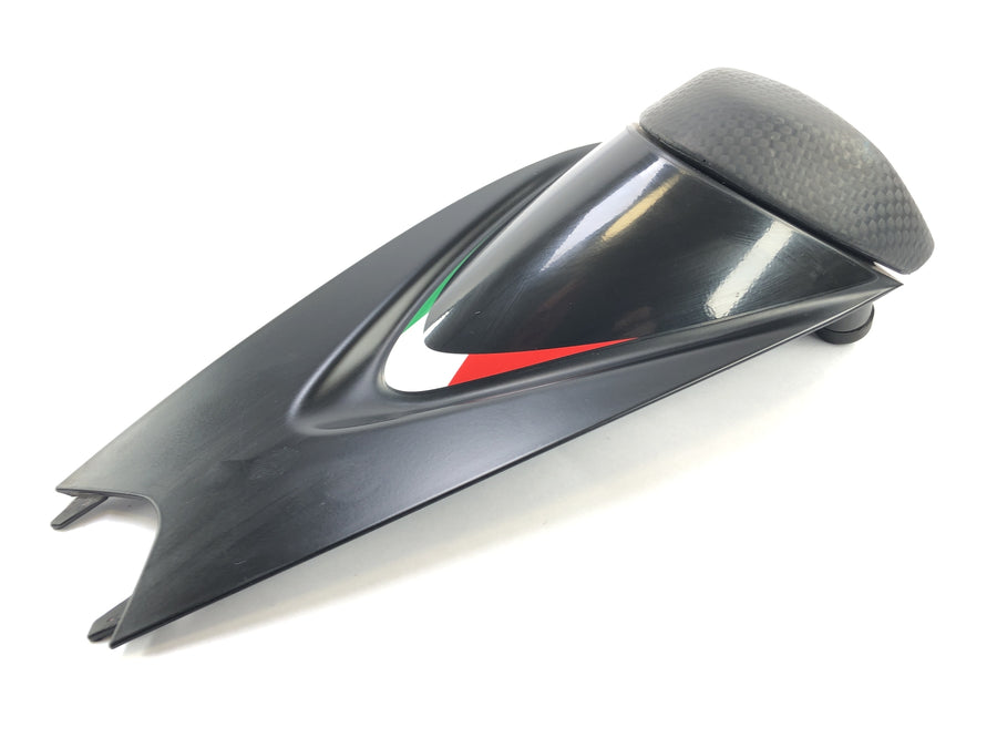 Aprilia RSV4 1000 [2010] - Soziusabdeckung