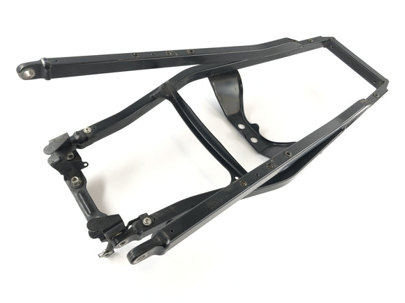 宝马K 1300 S K12S [2010]  - 后框架