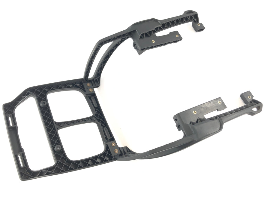BMW R 1100 RT 259 [1997] - Bagage Bridge Carrier Bagage Carrier Case Holder bagpå