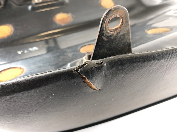 Honda GL 1000 Goldwing GL1 [1977] - sedile del sedile