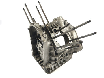 Moto Guzzi California 1100i [1995] - Motorgehäuse Leergehäuse - 0