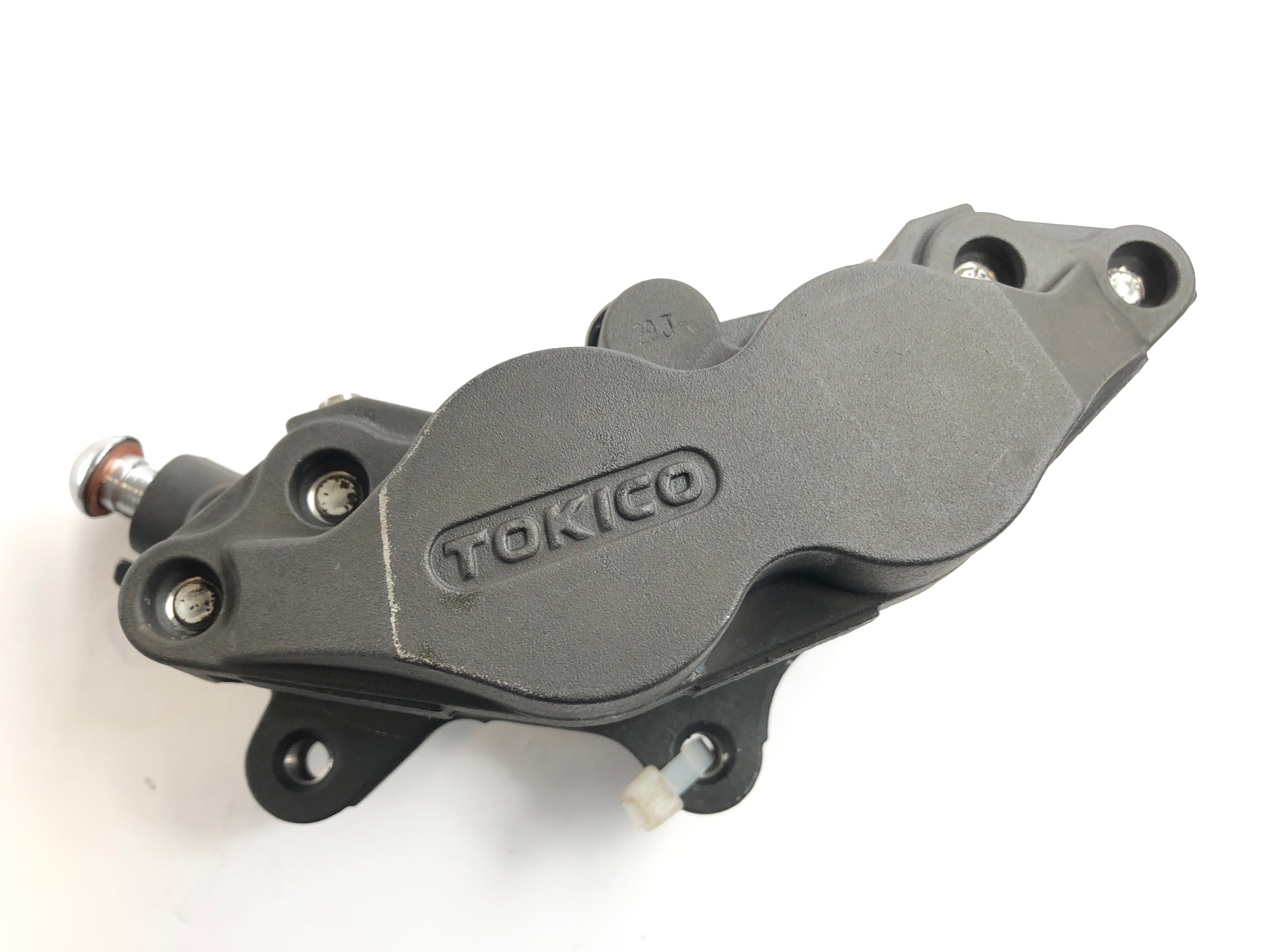 BMW R1150 R R21 [2002] - brake caliper front right