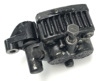 Honda NSR 125 JC22 [1998]  - 前面のブレーキキャリパーブレーキトング - 0