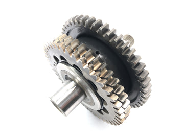 BMW K 1200 S K12S [2004] - Anlasserfreilauf