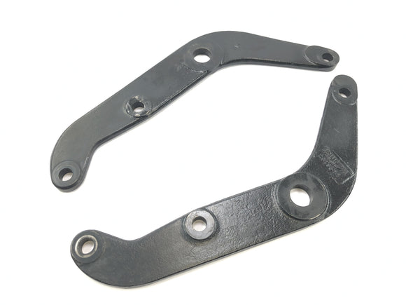 Triumph Adventurer 900 T309RT [1998] - Motorhalter Set Paar