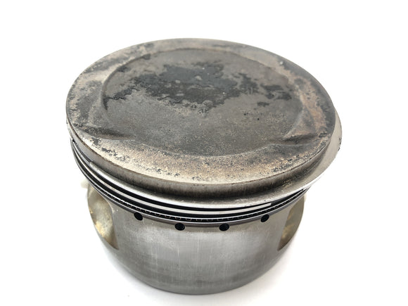 ヤマハXT 600 Zテネレ55W [1986]  - ピストン付きシリンダー