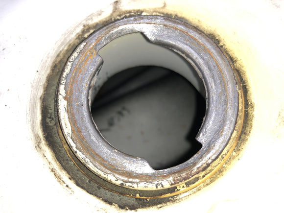 Moto Guzzi California II VT [1985] - Tank petrol tank