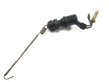 Yamaha RD 350 YPVS 31K [1984]  - 背面制动灯开关