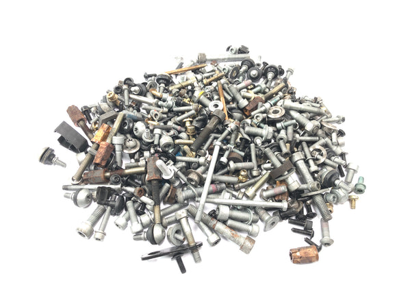 BMW K 1200 LT K2LT [1999] - skruvar och övriga delar blandat parti