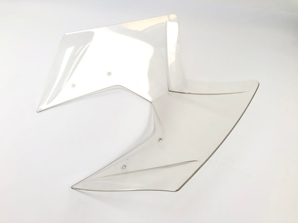 BMW R 1200 ST R1st [2006] - Ogranicznia przednia tarcza wiatru z przodu