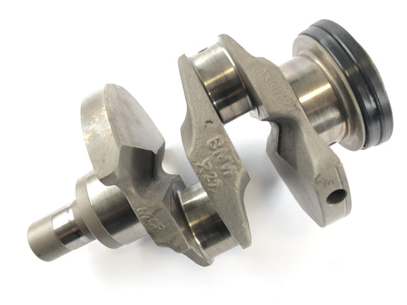 BMW R 1200 C 259C [1997] - klikový hřídel