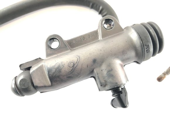 BMW K 1200 RS [2002]  - 背面制动泵