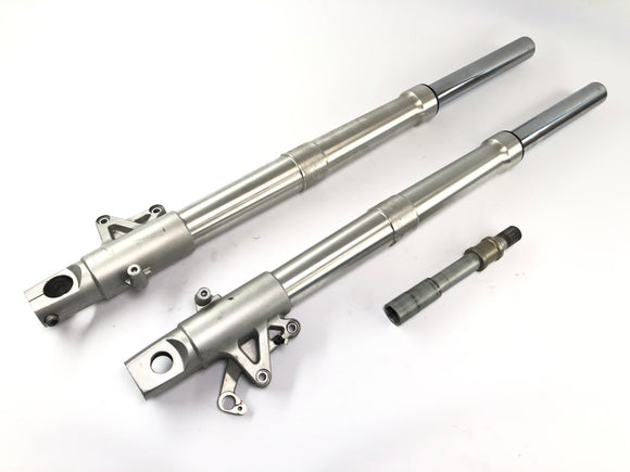 BMW R 1200 ST R1ST [2006] - Gabel Telegabel Suspensio Fork akselilla