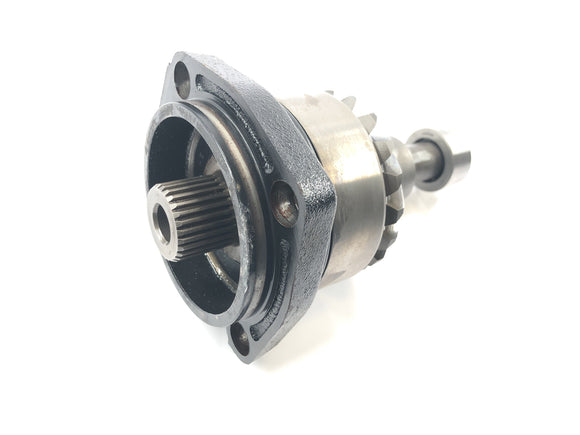 Suzuki Intruder VL 1500 AL [2000] - Kegelrad Antriebswelle Kardanwelle Endantrieb