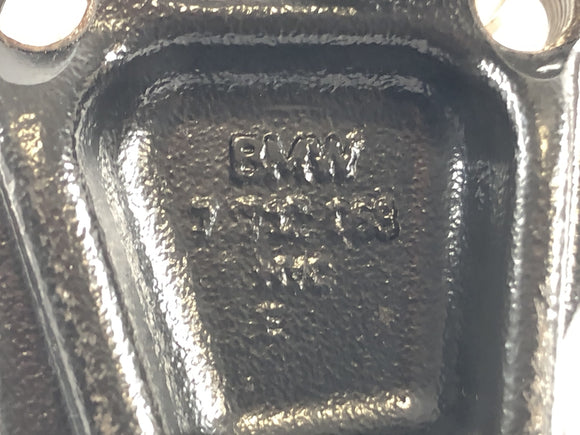 BMW K 1300 S K12S [2010] - 带弹簧的侧支架