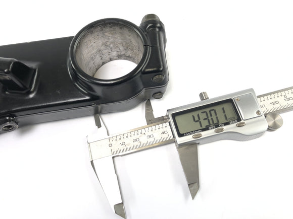 Kawasaki Zrx 1200 S ZRT20A [2002] - Fork Bridge poniżej