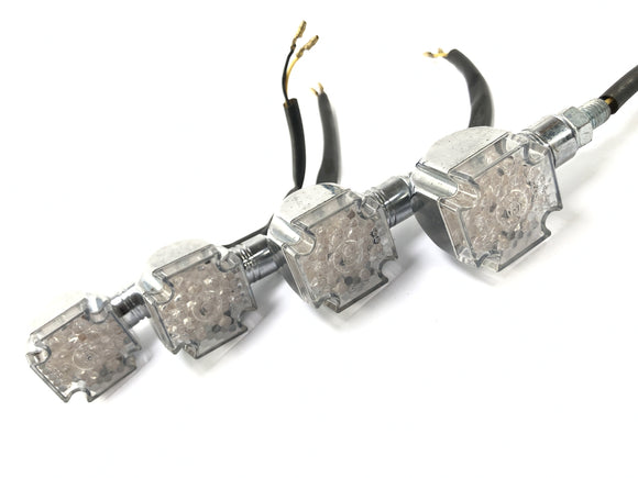 Triumph Thunderbird 900 T309RT [1996] - светодиодный набор Blinker