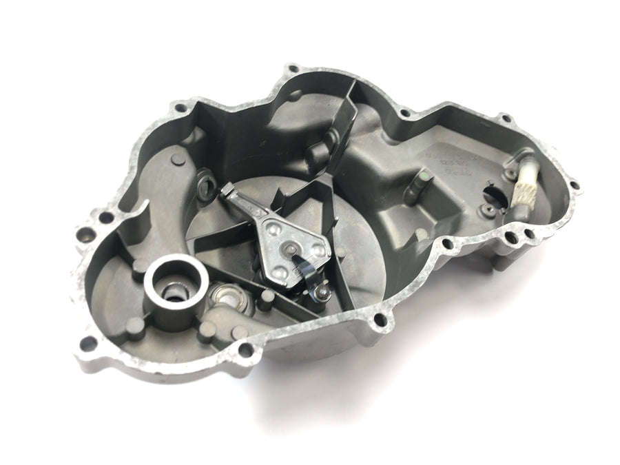Aprilia RS 125 Extrema [1994] - clutch cover engine cover right